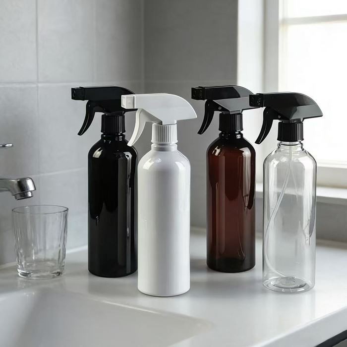 500ml Trigger Spray Bottle