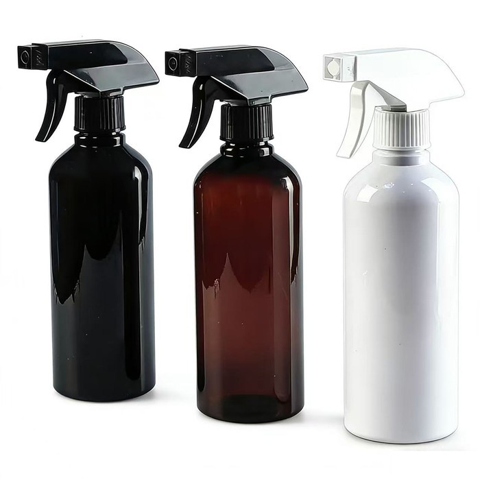 empty trigger spray bottles