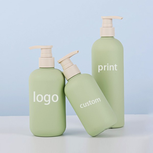 Bulk Travel Shampoo Bottles
