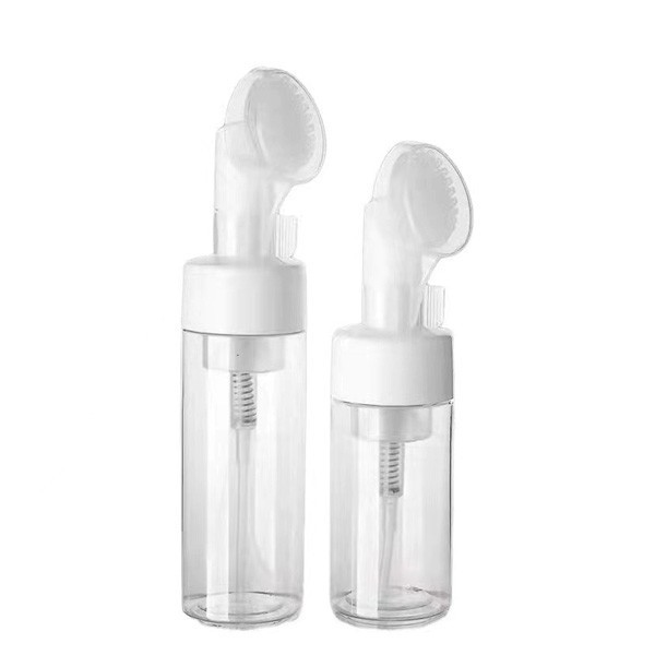 foam dispenser bottle