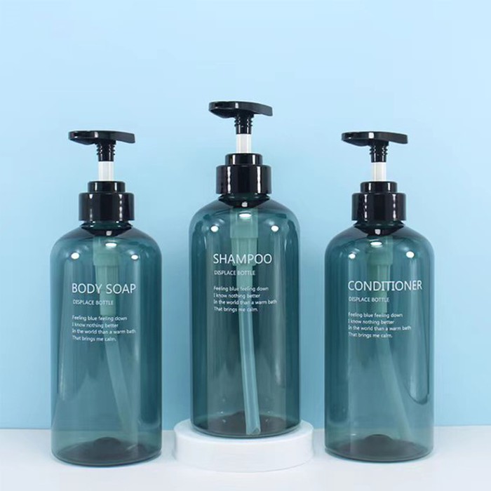 large pump bottles for shampoo large pump bottles for shampoo