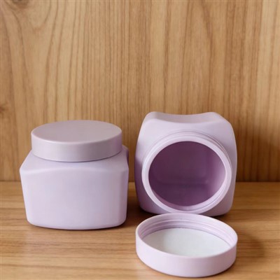 Venta al por mayor Tarros de plástico